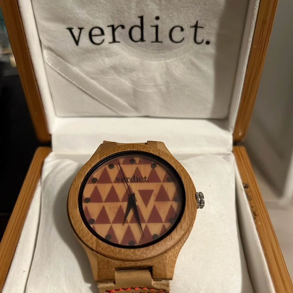 Verdict watch